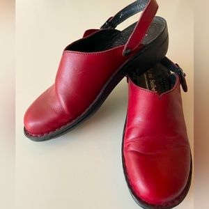 Josef Seibel Comfort Shoes